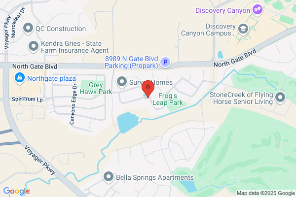 Goodale Appraisal Service Inc
