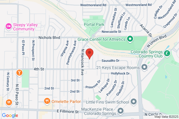 Highland Mobile Home Park