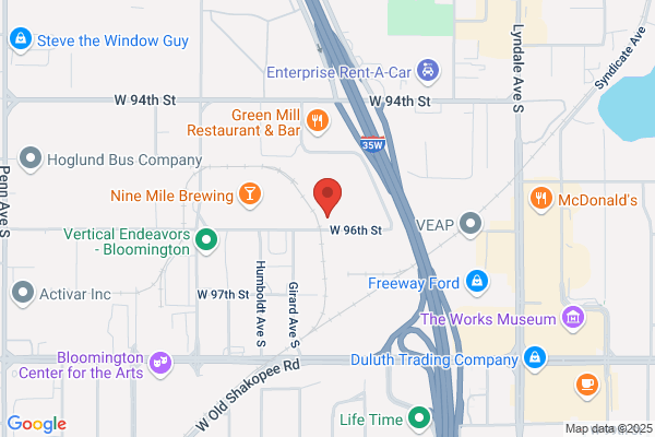 JGM Properties, LLC