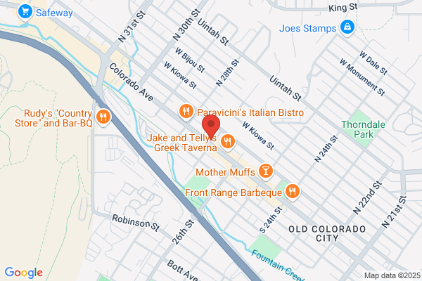 Kris Rice Real Estate