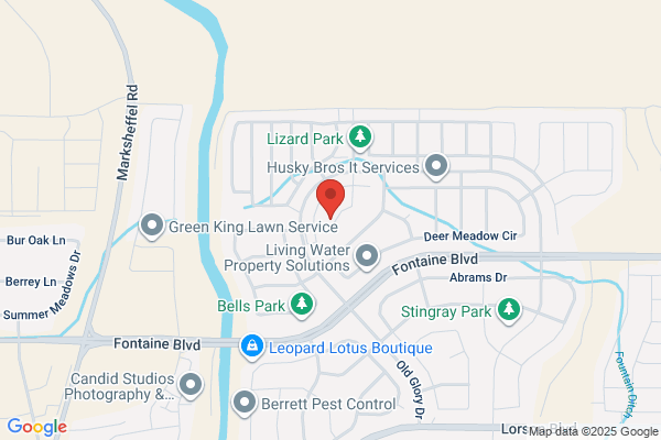 Lynn Homes