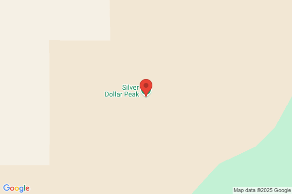 Peak Dollar