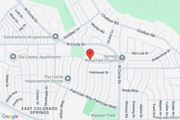 Best Painting Contractor Colorado Springs | Wright Prime & Paint