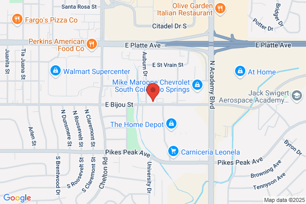 Power Mountain Custom Fitness, LLC