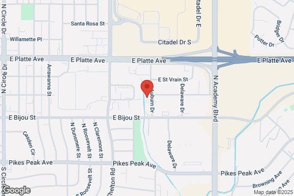 Independent Pest Control Colorado Springs