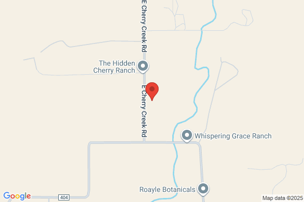 Rocky Mountain Equine Clinic