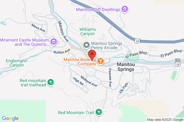 Manitou Marketing