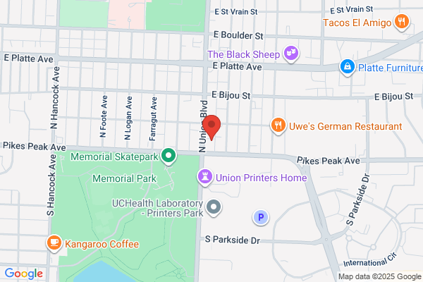 Community, A Walgreens Pharmacy