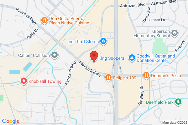 King Soopers Pharmacy
