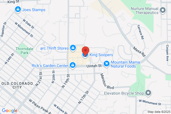 King Soopers Pharmacy
