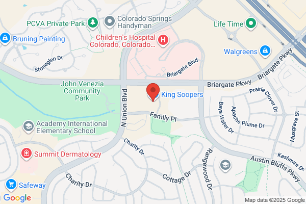King Soopers Pharmacy