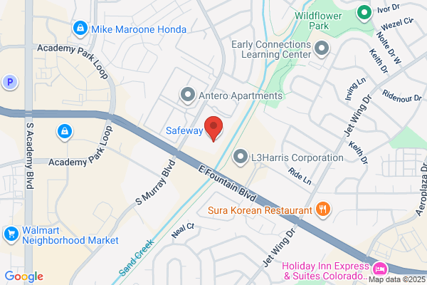 Safeway Pharmacy