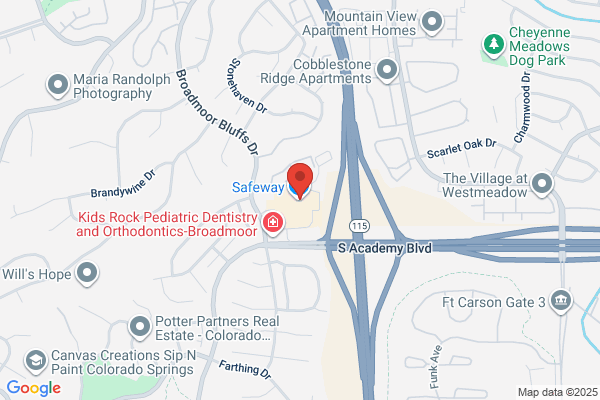 Safeway Pharmacy