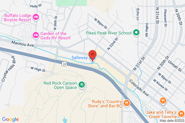 Safeway Pharmacy