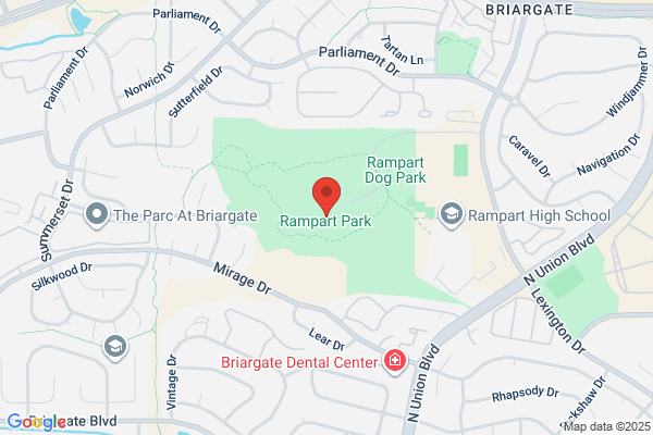 Rampart Range Sertoma