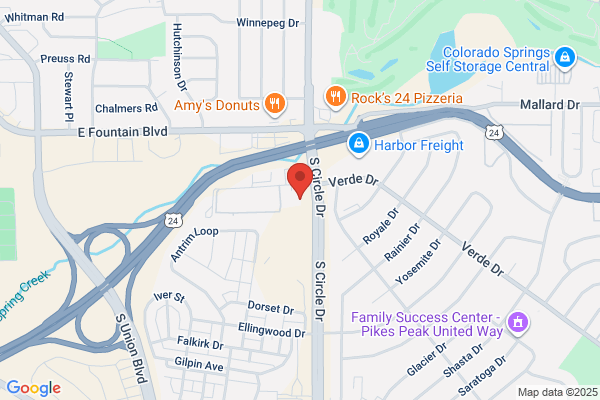 Angelus  Chapel Funeral Directors & Crematory