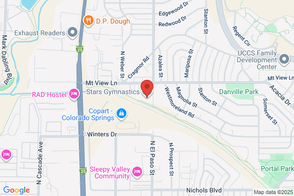 Artsports Gymnastics