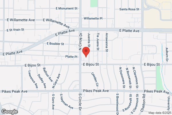 Colorado Electric Motor Repair