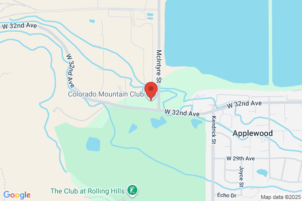 Colorado Mountain Club