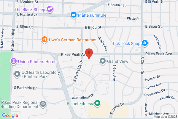 Natural Eyes Laser & Surgery Center