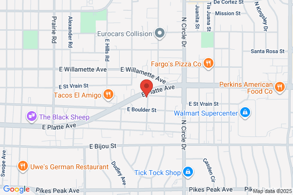 Popeye’s Emergency Towing & Recovery