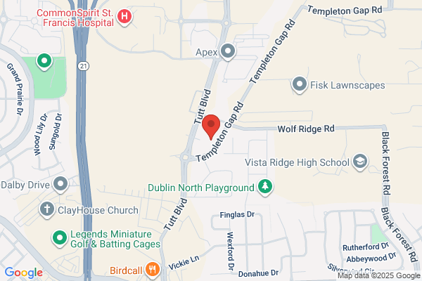 Rocky Mountain Pediatric Kidney Center