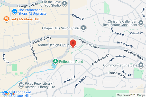 Action Potential Physical Therapy - Colorado Springs, Research Pkwy.