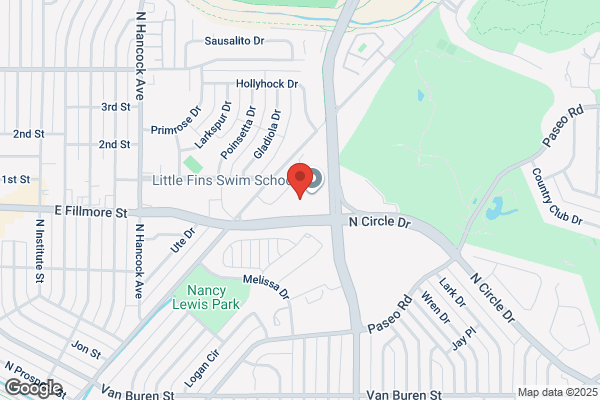 Colorado Sport and Spine Circle - Closed