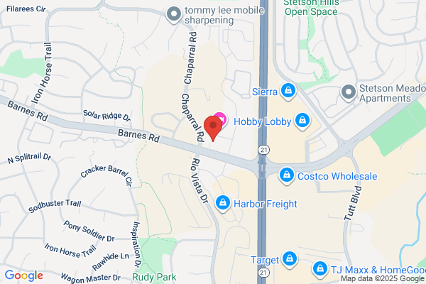 Select Physical Therapy - Barnes