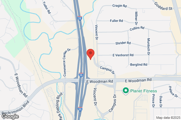Accelerated Recovery Specialists - Colorado Springs, CO