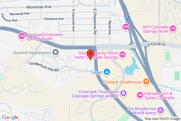 CommonSpirit Physical Therapy Broadmoor