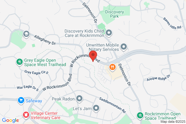 Edge Physical Therapy - Colorado Springs