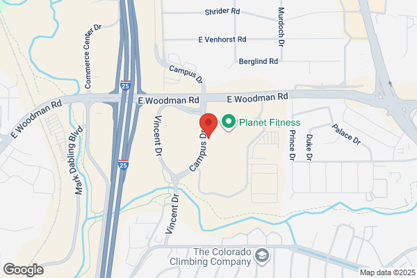 Shandy Clinic - Woodmen
