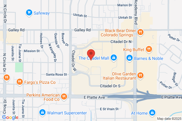Villa Fresh Italian Kitchen - Temporarily Closed
