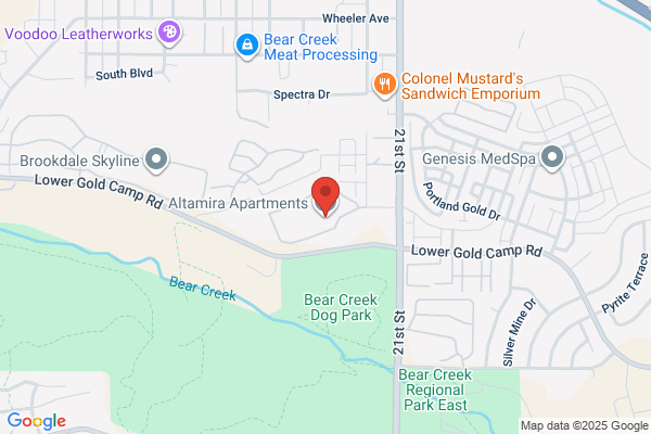 Altamira Plumbing Inc
