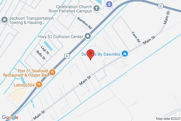 Guillory Plumbing
