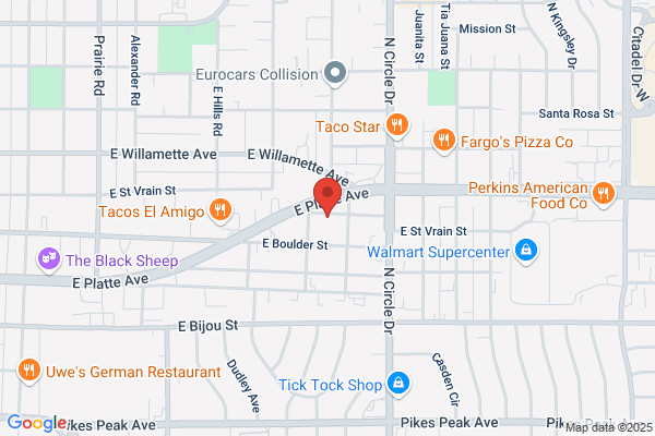 Fountain Valley Mechanical Inc