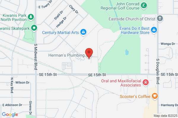 Herman's Plumbing & Heating Service, Inc