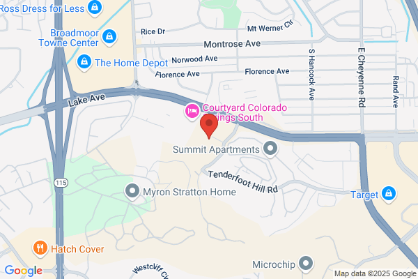 Foot & Ankle Center of Southern Colorado PC