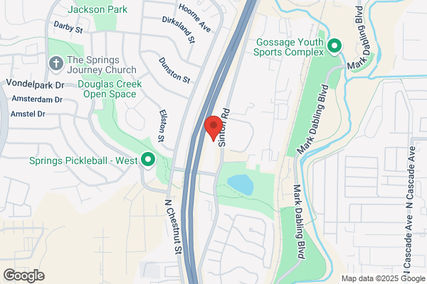 Front Range Aquatech
