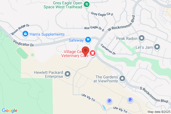 Rockrimmon Postal Services