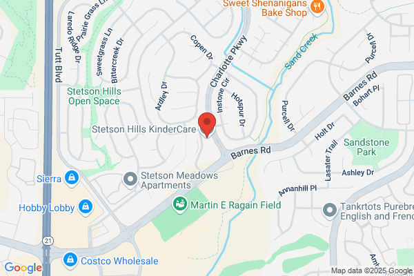 Stetson Hills KinderCare