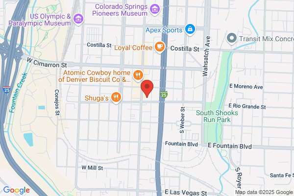 Child Nursery Centers