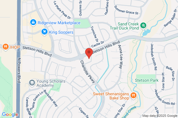 Hope Montessori Academies