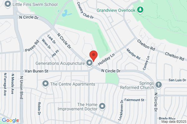 North Circle Drive Preschool