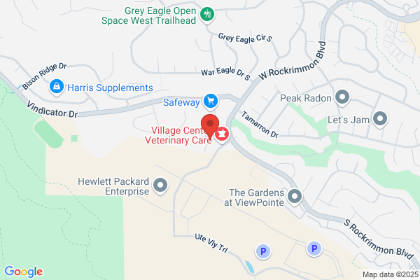 Rockrimmon Christian Pre School