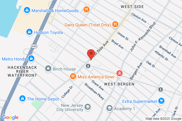 West Side Academy For Children