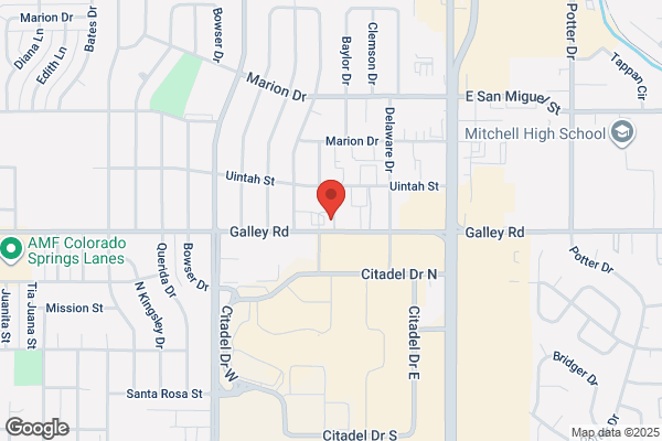 Genser Property Management