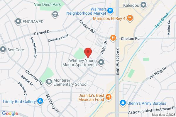 Woodside Townhomes