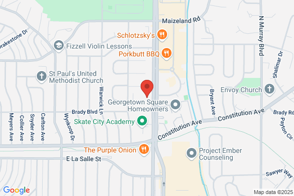 Southwest Diagnostic Centers of Colorado Springs LLC